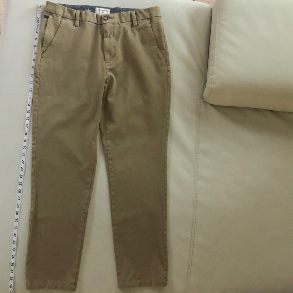 Dockers pants
